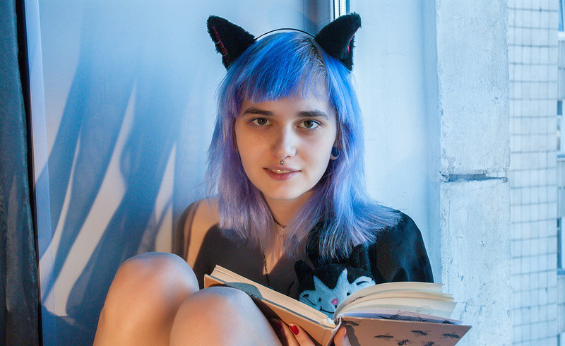 Софья, 24 года, 4 размер груди